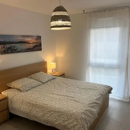 דירה Domaine Eden Golfe 215 By Avecoeur