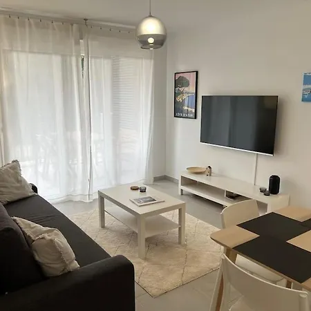 Domaine Eden Golfe 215 By Avecoeur דירה קוגולין