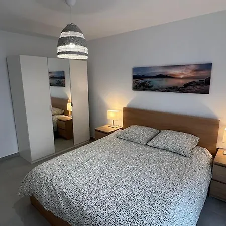 דירה Domaine Eden Golfe 215 By Avecoeur קוגולין