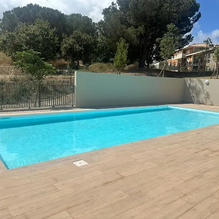 Domaine Eden Golfe 215 By Avecoeur * Cogolin