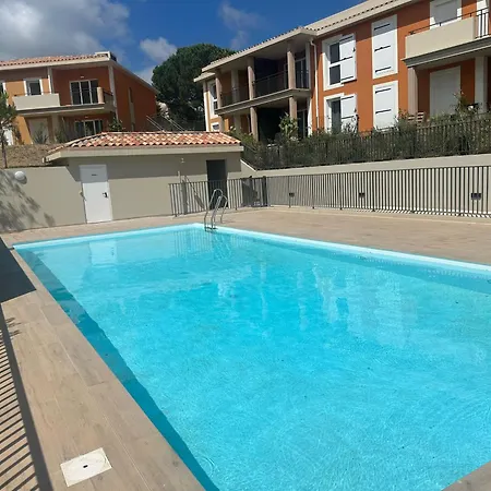 Domaine Eden Golfe 215 By Avecoeur * קוגולין